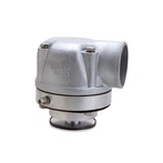 Паровідвідний клапан